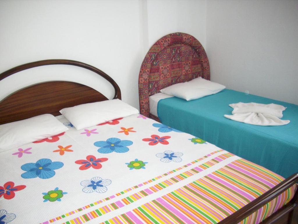 Cesme Vural Apart Hotel المظهر الخارجي الصورة