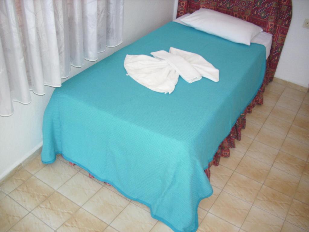 Cesme Vural Apart Hotel المظهر الخارجي الصورة